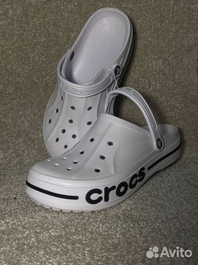 Crocs