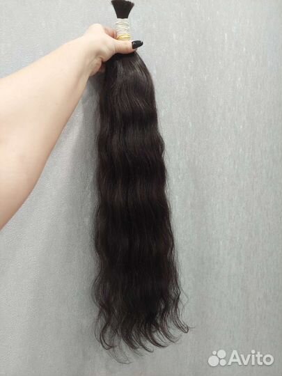 Волосы для наращивания