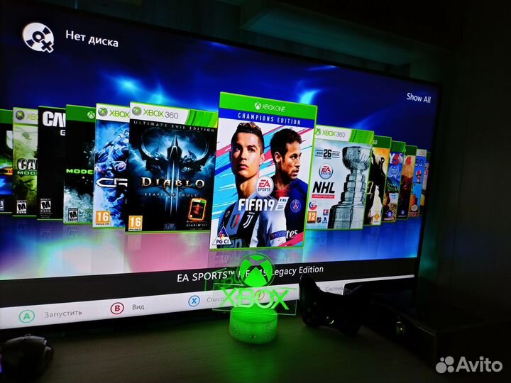 Xbox360/прошит/кинект/игры/freeboot