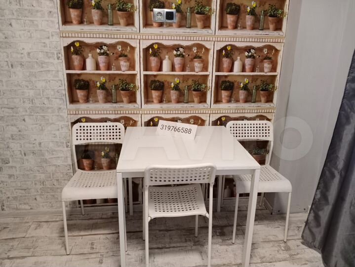 1-к. квартира, 37 м², 3/14 эт.