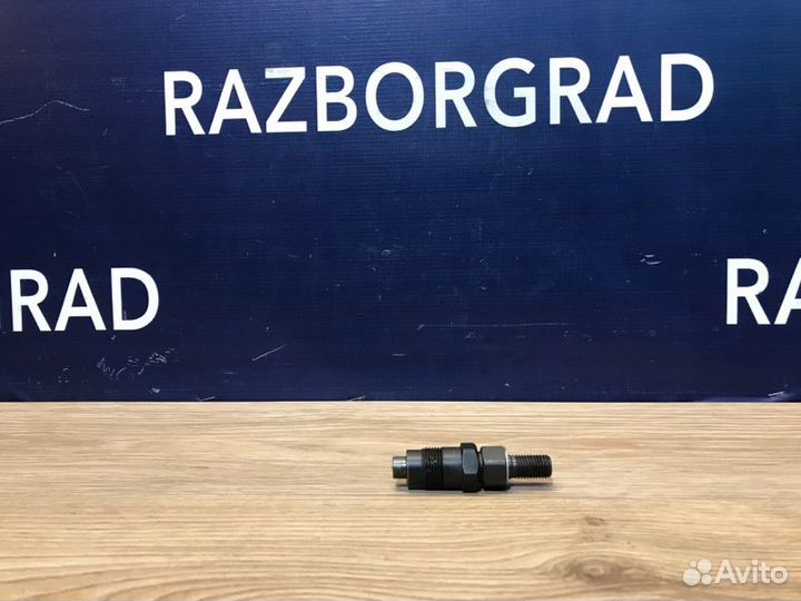 Форсунка топливная для Hyundai Galloper 2.5 D4BA