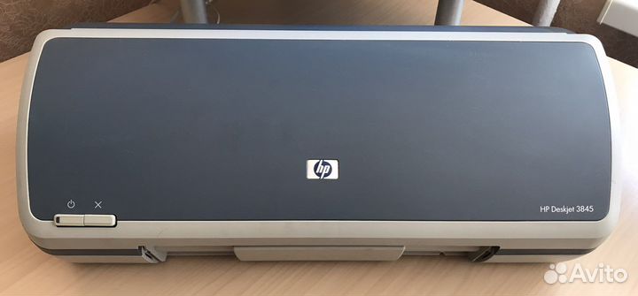 Принтер HP Deskjet 3845