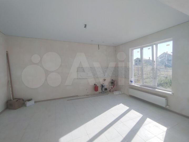 Дом 65 м² на участке 3 сот.