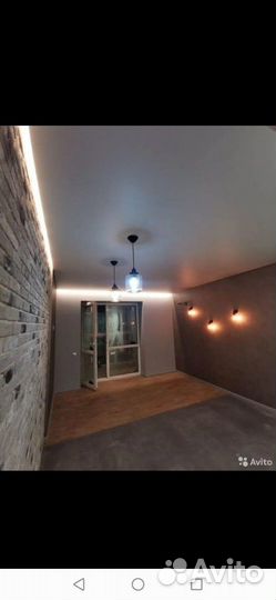 Отделка квартир,домов,офисов