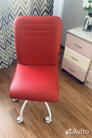 Стул компьютерный