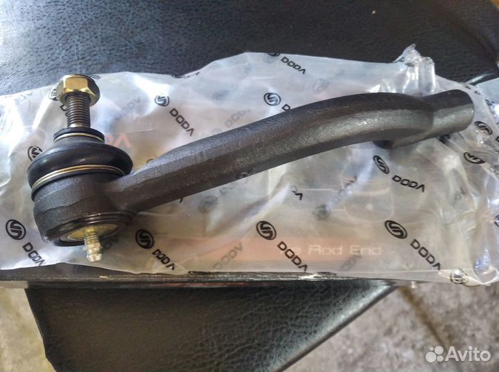 Рулевой наконечник Nissan Qashkai J10, X-Trail T31