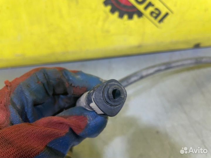 Шланг омывателя фар Toyota Corolla Е150 1.6