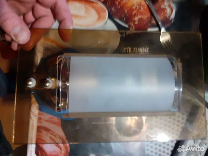 Светильник настенный