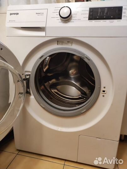 Стиральная машина продаю