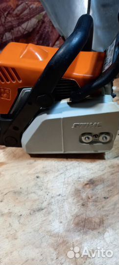 Бензопила stihl ms 361