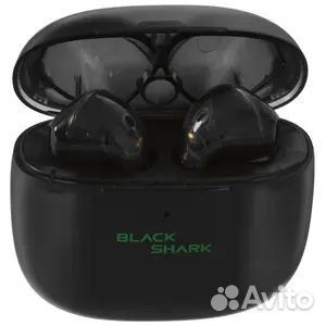Наушники TWS Black Shark Lucifer T14 Bluetooth