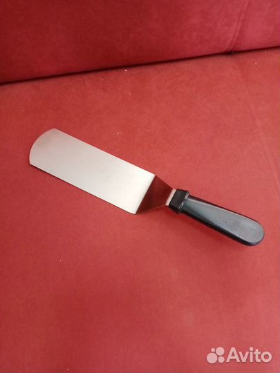 Инвентарь и посуда для общепита