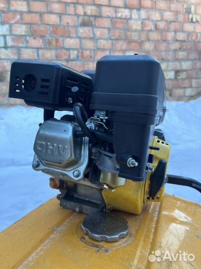 Двигатель 7л с