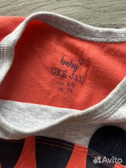 Костюмы детские / комплекты 68 74