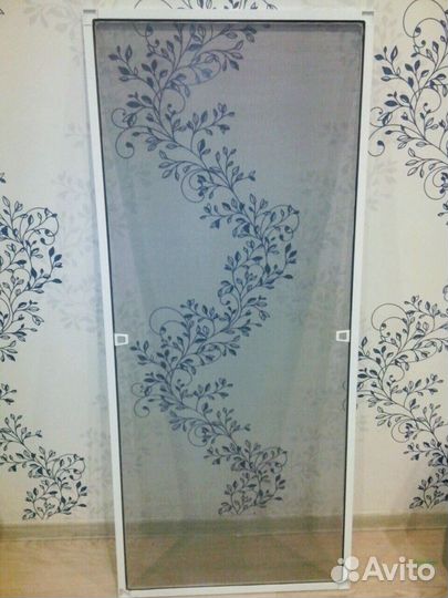 Москитная сетка, сетка на окно