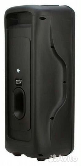 Блютуз колонка eltronic 20-55 wave