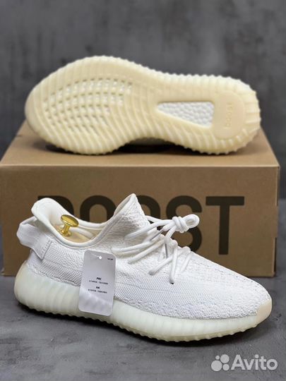 Кроссовки Adidas Yeezy Boost 350