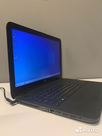 Ноутбук HP 250 g4
