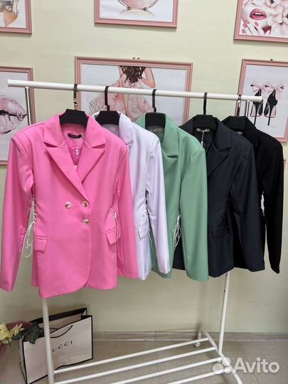 Женская одежда