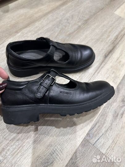 Обувь, 21-22 см