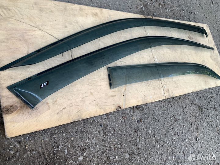 Дифлекторы