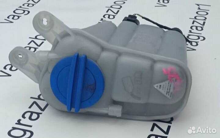 Бачок расширительный Audi A4 allroad quattro (B8) I рестайлинг (2011–2016)