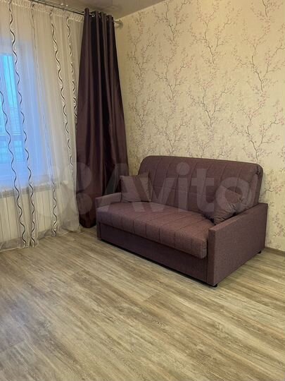 2-к. квартира, 44 м², 8/14 эт.