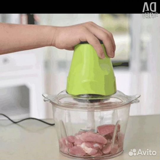 Ультразвуковая стиральная машинка ретона