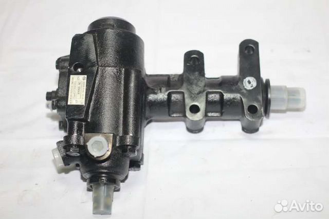 Гидроусилитель руля Газ Волга 3110 газ-560