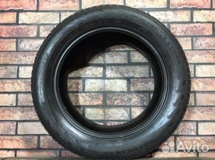 Nokian Tyres Nordman RS2 225/55 R17