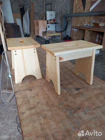 Табурет детский IKEA