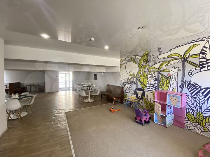 Свободного назначения, кафе 153 м²