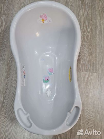 Ванночка для купания бу