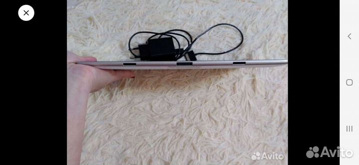 Планшет asus transformer