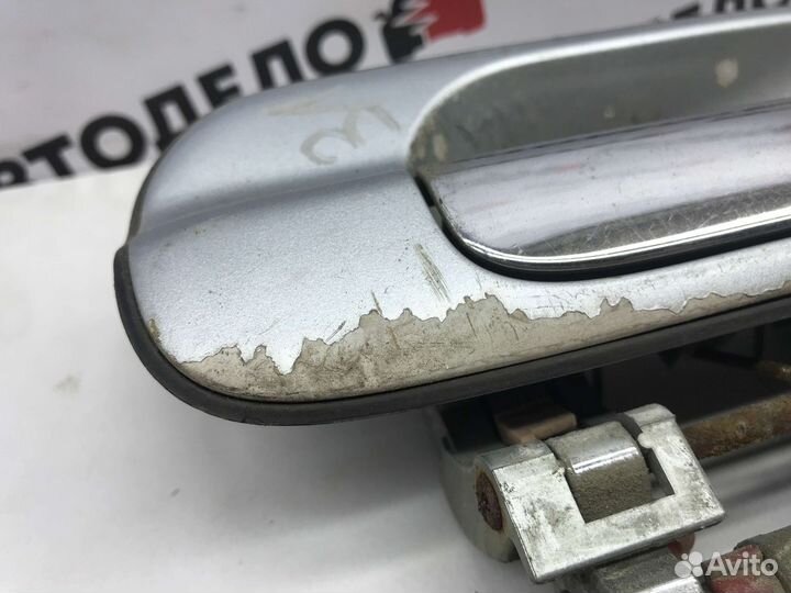 Ручка задняя левая Nissan Sunny FB15 2000 г.в