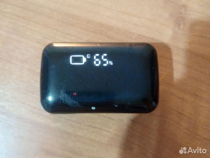 Наушники беспроводные