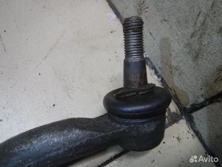 Рулевая рейка Chery Tiggo T11