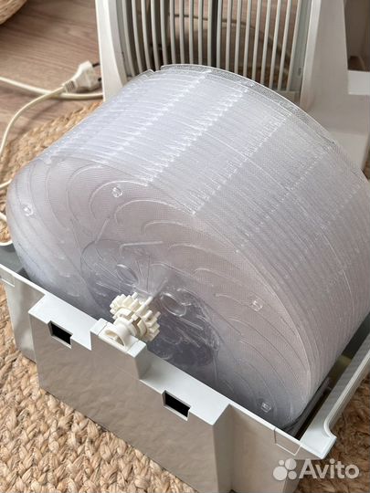 Мойка воздуха boneco 1355 N