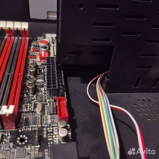 Серверные корпуса exegate 4U ATX/ SSI CEB