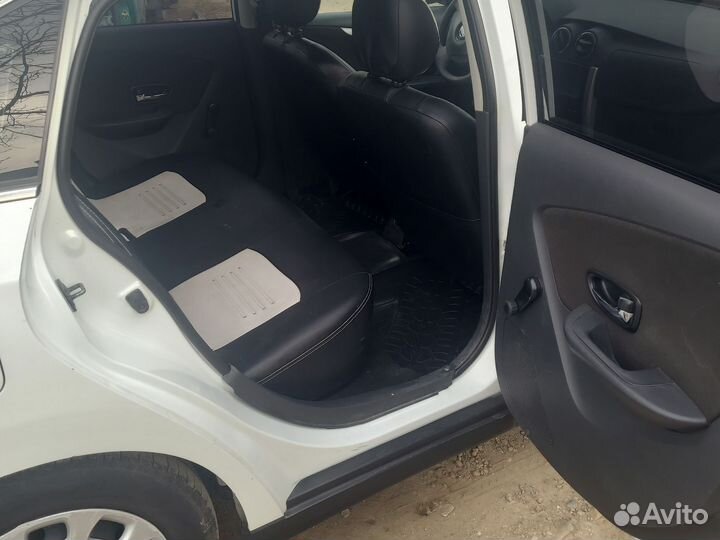 Авторазборка Ниссан Алмера G15 1,6 МКПП