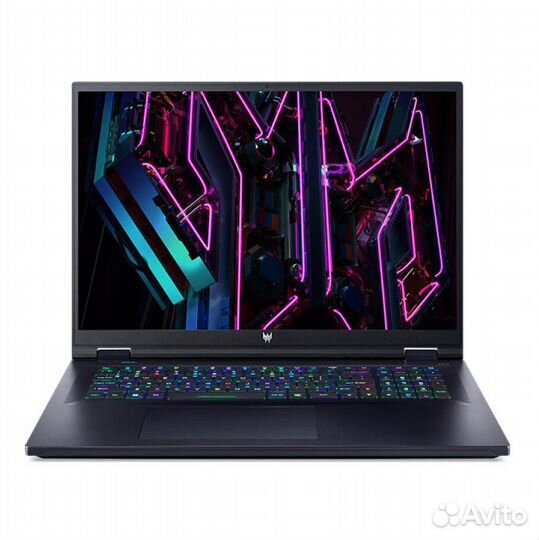 Acer Predator Tomahawk