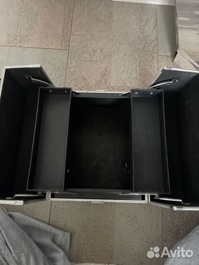 Органайзер для косметики