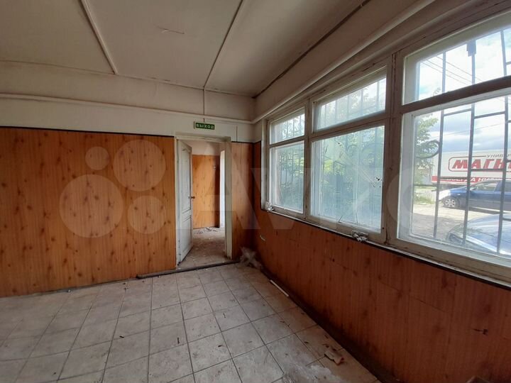 Торговая площадь, 31 м²