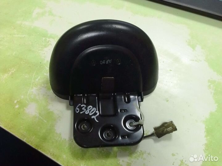 Стоп-сигнал Daewoo Matiz