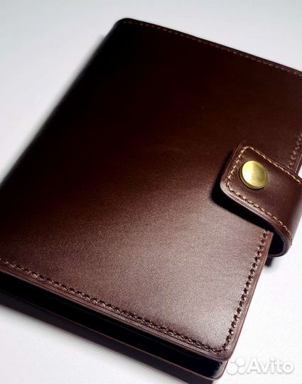Обложка авто/документов из Кожи Ручной Работы