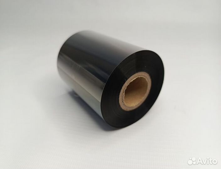 Риббон 80мм*300м, 1