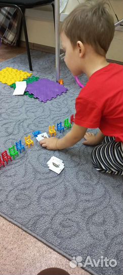 Учитель- логопед. Запуск речи. Заиколог