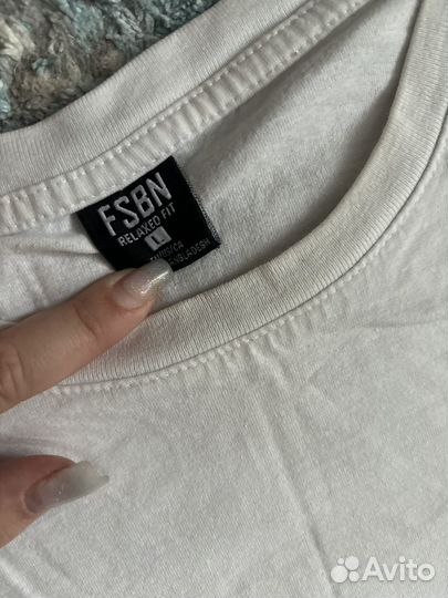 Пакет мужских вещей 48-50