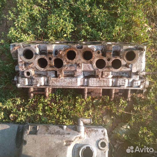 Гбц ваз 8 клапанный 1.5