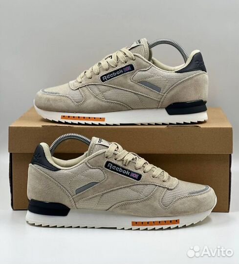 Кроссовки мужские Reebok Classic